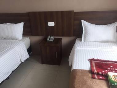 Bunda Hotel Padang - Halal Hotel