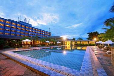 Pangeran Beach Hotel