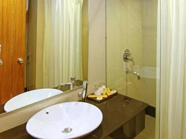 Hotel Pangeran City