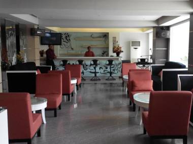 Hotel Pangeran City