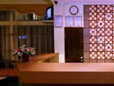 Mervit Hotel