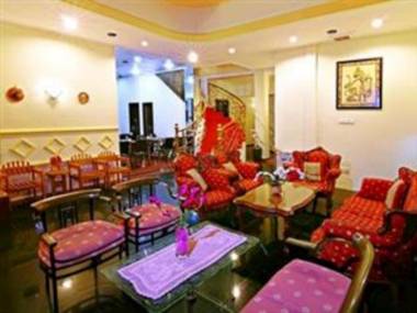 Mervit Hotel