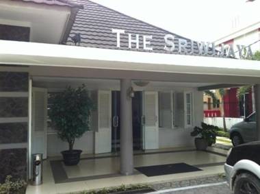 The Sriwijaya Hotel