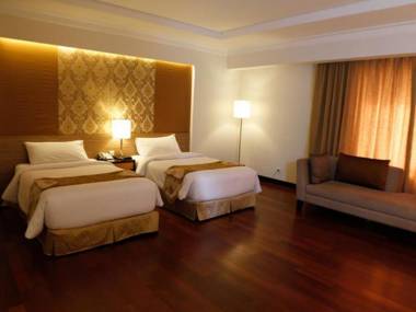 Premier Basko Hotel