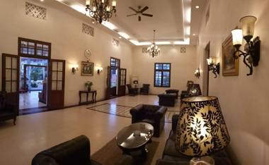 Hotel Padang