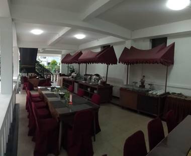 Hotel Padang
