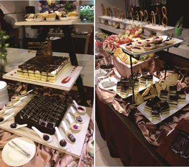 Daima Hotel Padang
