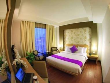 The Axana Hotel