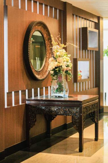 The Axana Hotel