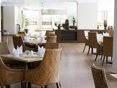 Kyriad Bumiminang Hotel