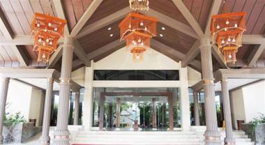 Kyriad Bumiminang Hotel