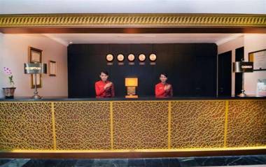 Kyriad Bumiminang Hotel