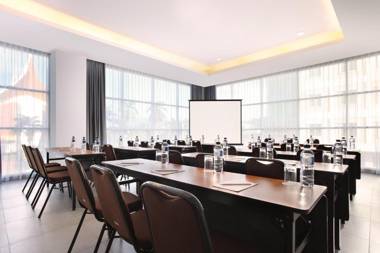 Amaris Hotel Padang