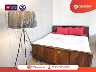 360 Homestay