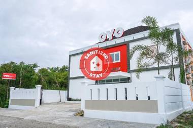 OYO 721 Sulaiman Residence Syariah