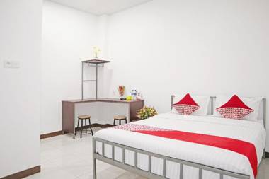 OYO 1306 Cendrawasih Homestay