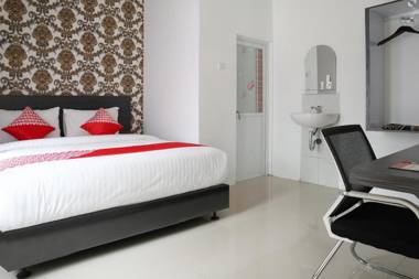 OYO 1185 Sachila Residence Syariah