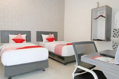 OYO 1185 Sachila Residence Syariah