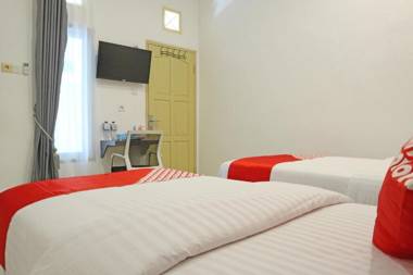 OYO 1185 Sachila Residence Syariah