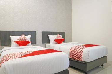 OYO 1185 Sachila Residence Syariah