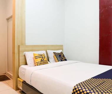 SPOT ON 2182 Al-ghani 2 Syariah