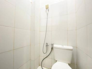 SPOT ON 2182 Al-ghani 2 Syariah