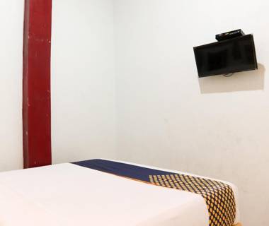 SPOT ON 2182 Al-ghani 2 Syariah