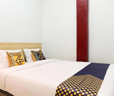 SPOT ON 2182 Al-ghani 2 Syariah