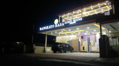 RangkayoBasa Guest House