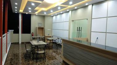 RangkayoBasa Guest House