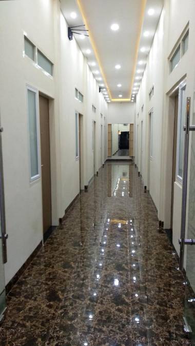 RangkayoBasa Guest House