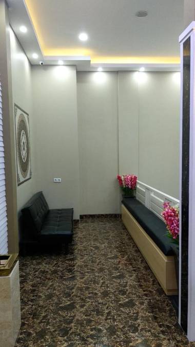 RangkayoBasa Guest House