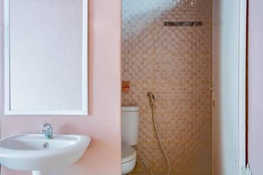 OYO 3073 Twin House Syariah