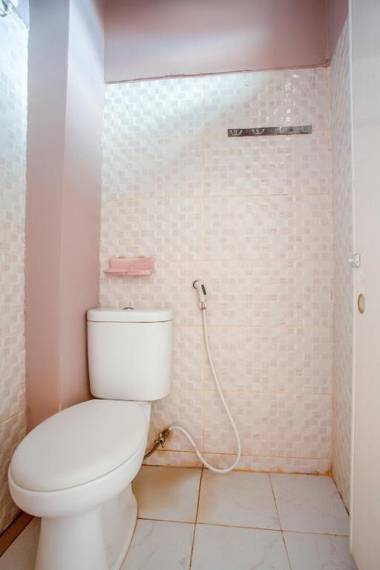 OYO 3073 Twin House Syariah