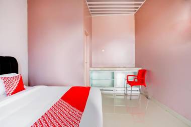 OYO 3073 Twin House Syariah