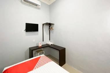 OYO 3160 Guesthouse Pagi Sore Syariah
