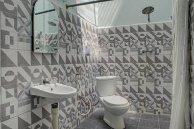 OYO 3266 Alifah Residence Syariah