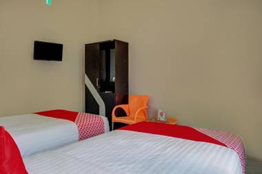 OYO 3266 Alifah Residence Syariah