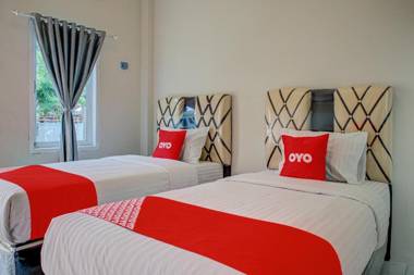 OYO 3266 Alifah Residence Syariah