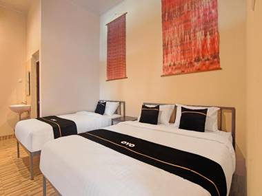 OYO 3606 Cendrawasih Resident