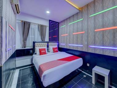 OYO 4010 Zaara Guest House Syariah