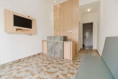 RedDoorz Plus Syariah @ Jalan Dr Sutomo Padang