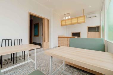 RedDoorz Plus Syariah @ Jalan Dr Sutomo Padang