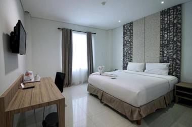 Hayam Muruk Hotel Padang