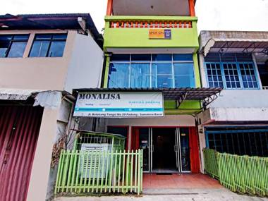 OYO 90468 Monalisa Guesthouse