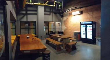 Mocca Guest house
