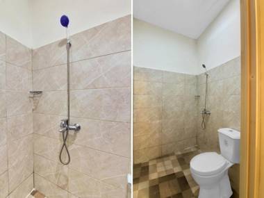 OYO 90561 Paris Street Residence Syariah