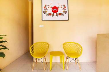 OYO 90900 Pagi Sore Residence