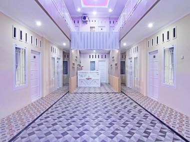 OYO 90978 Khalifi Guesthouse Syariah