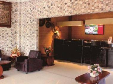 Imelda Hotel - Waterpark - Convention